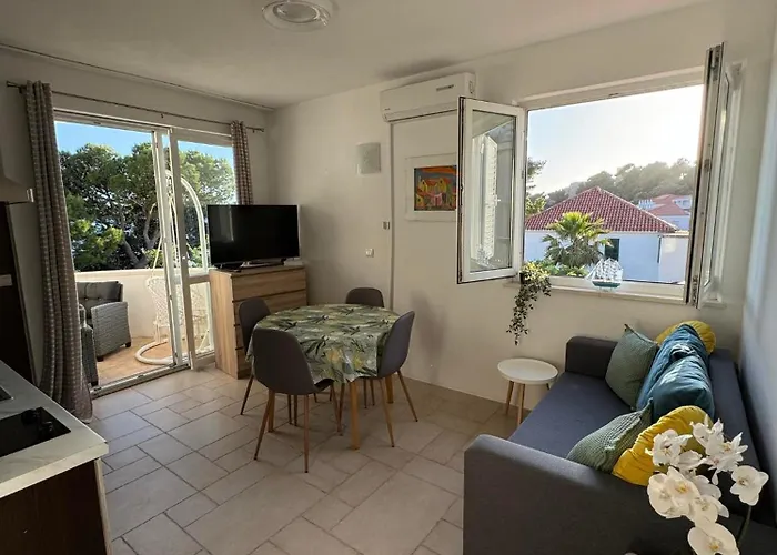 Apartman Vera