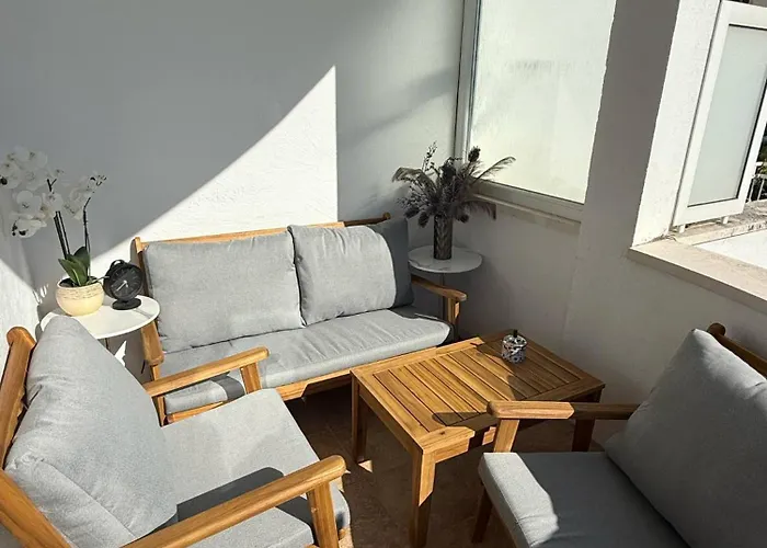 Apartman Vera