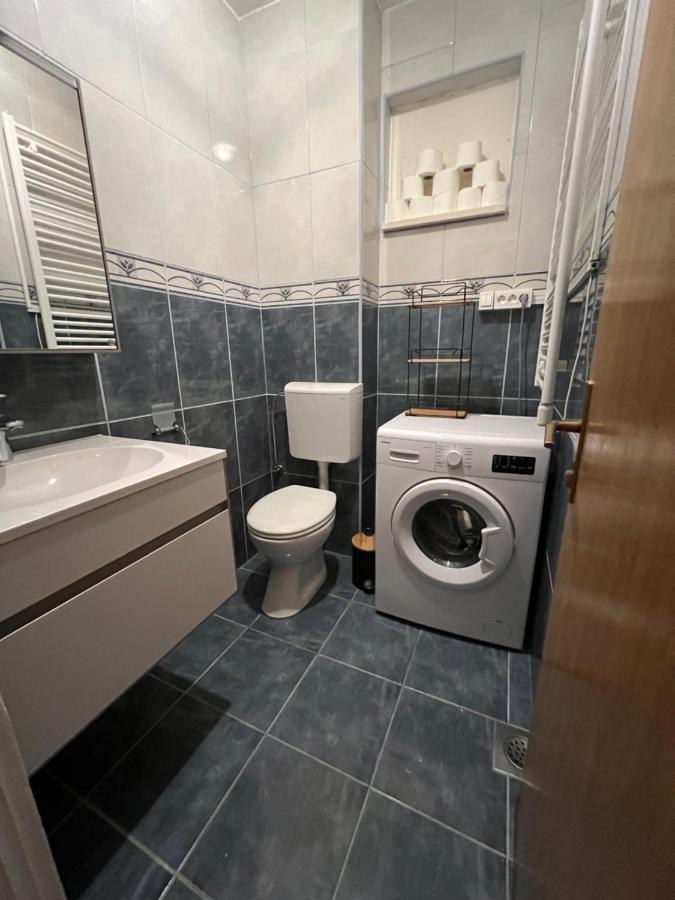 Vera Apartament