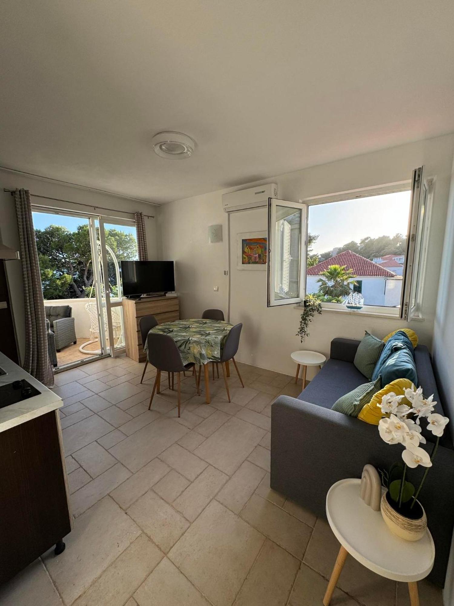 Vera Apartament