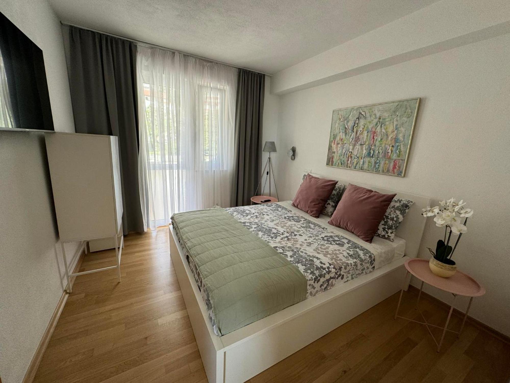 Apartament Vera Brela
