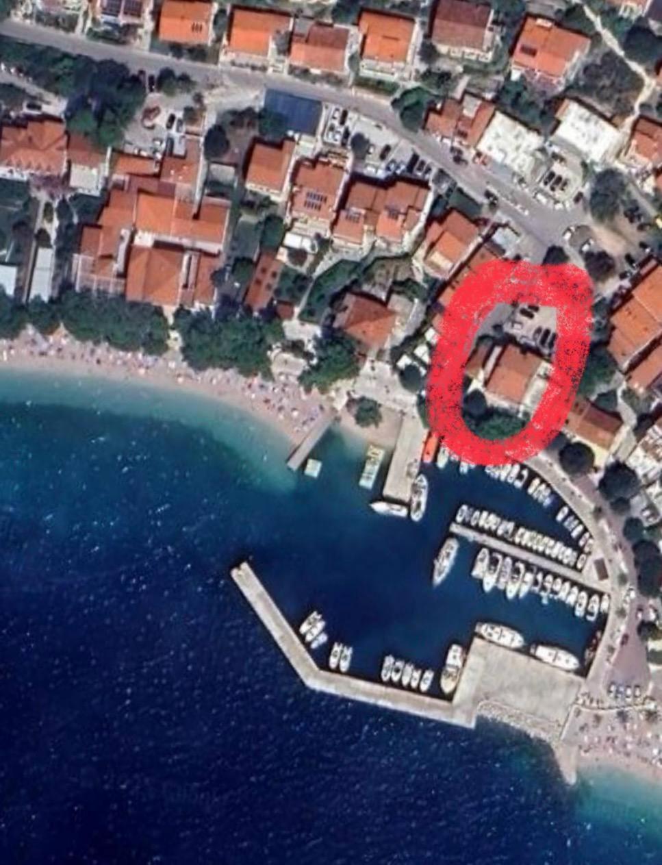 Apartament Vera Brela